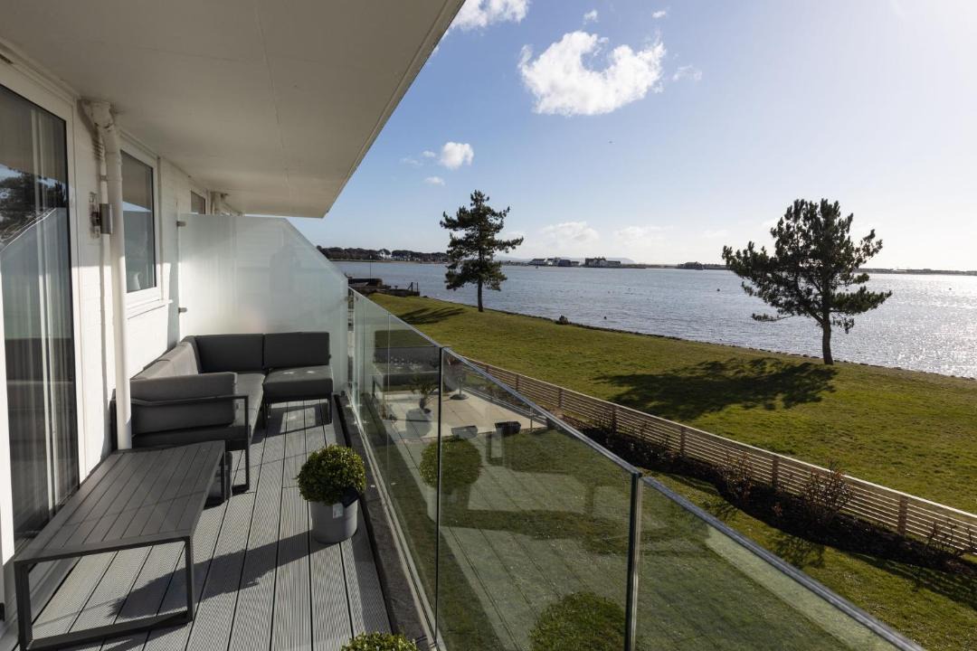 Photo of Patio Balcony in Mudeford