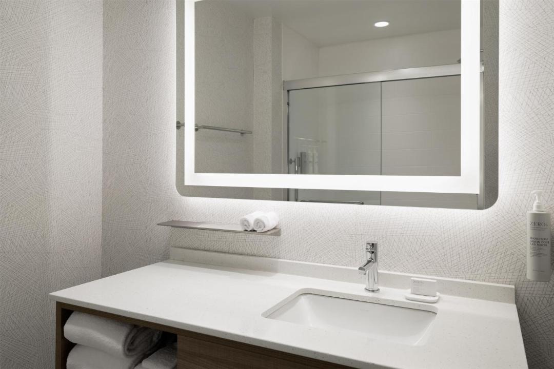 Photo of Bathroom in Kearney