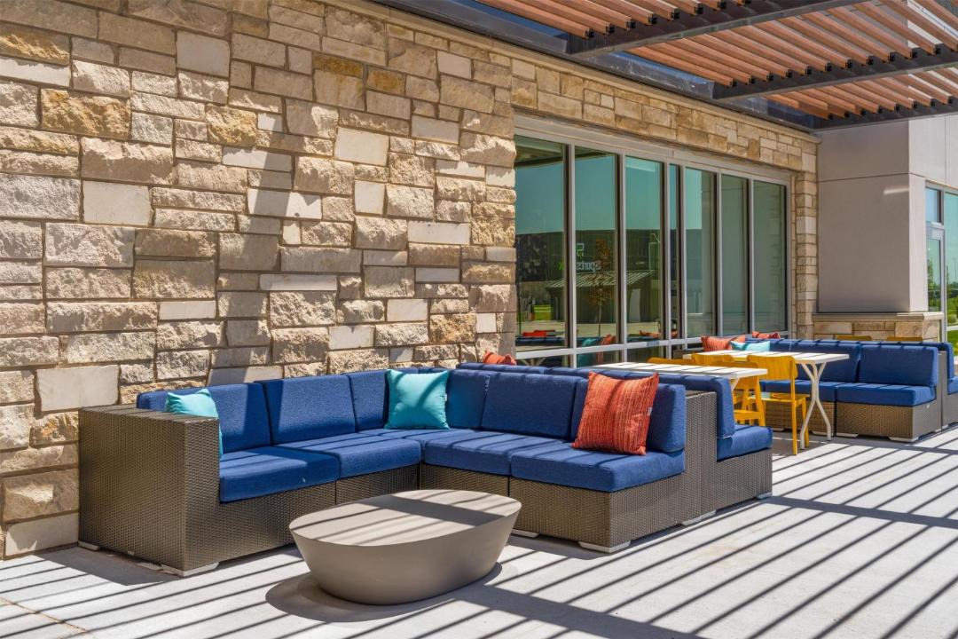 Photo of Patio Balcony in Kearney