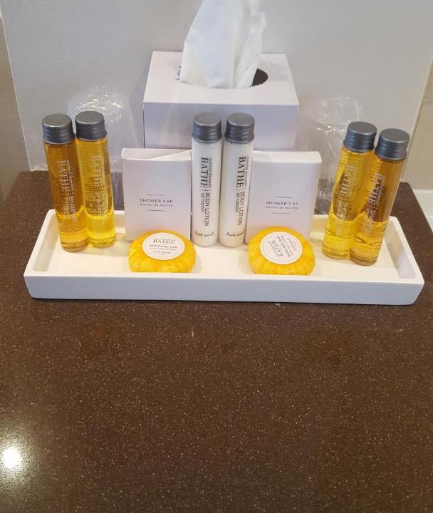 Photo of Bathroom in Newbury