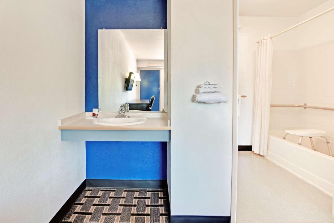 Photo of Bathroom in Dallas