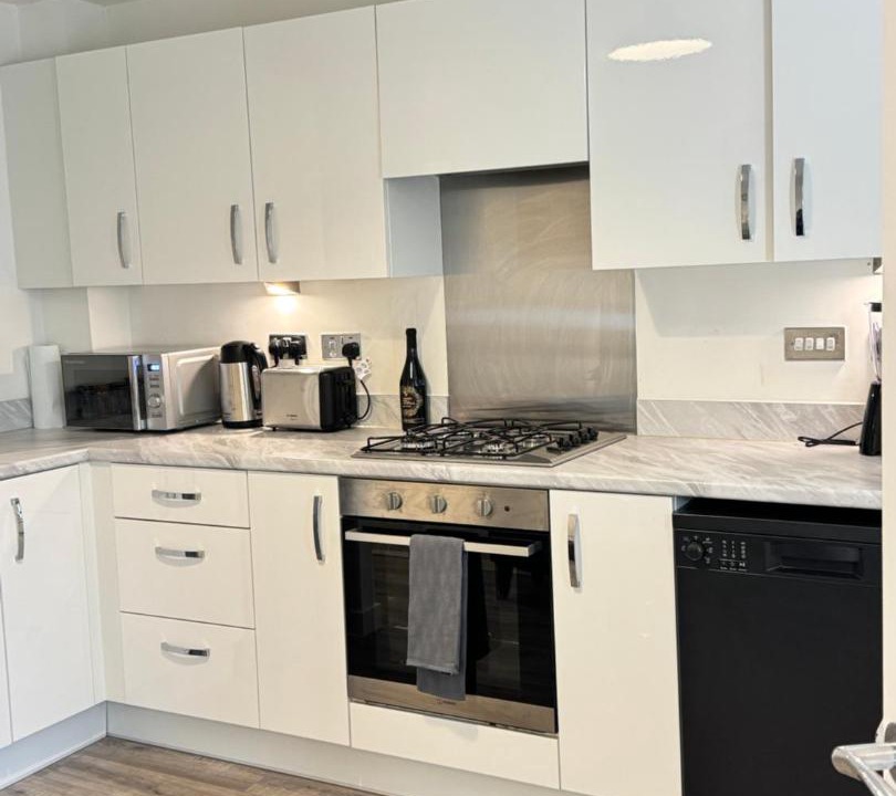 Photo of Kitchen in Walsall