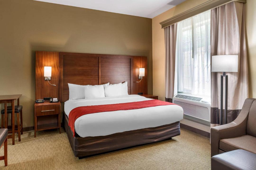 Photo of Bedroom in Eugene