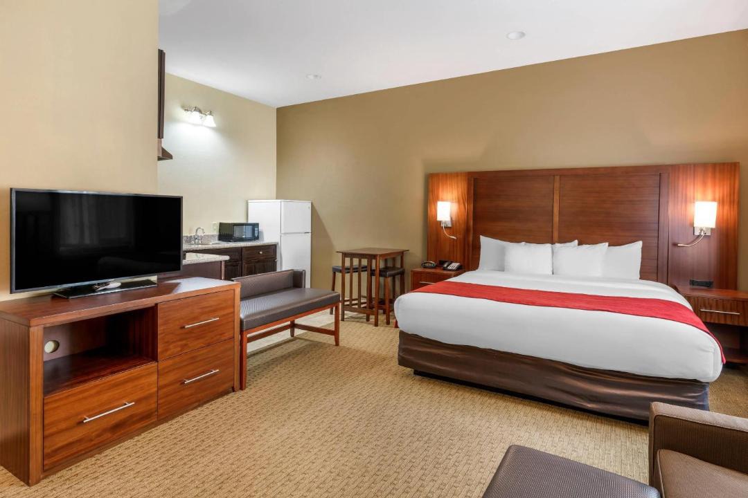 Photo of Bedroom in Eugene