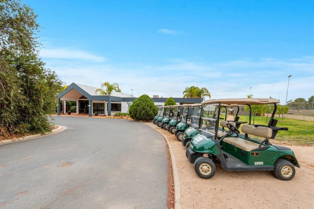 Photo of Others in Barmera