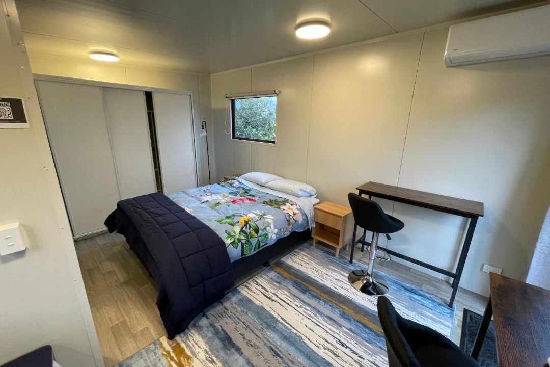 Photo of Bedroom in Paraparaumu Beach