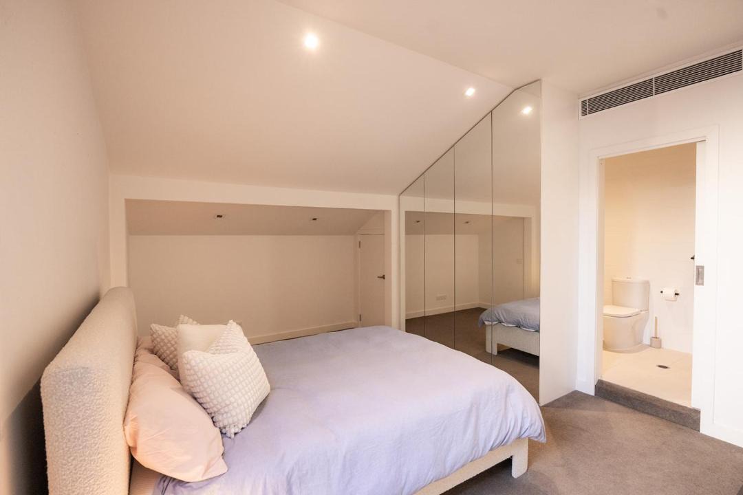 Photo of Bedroom in Richmond North