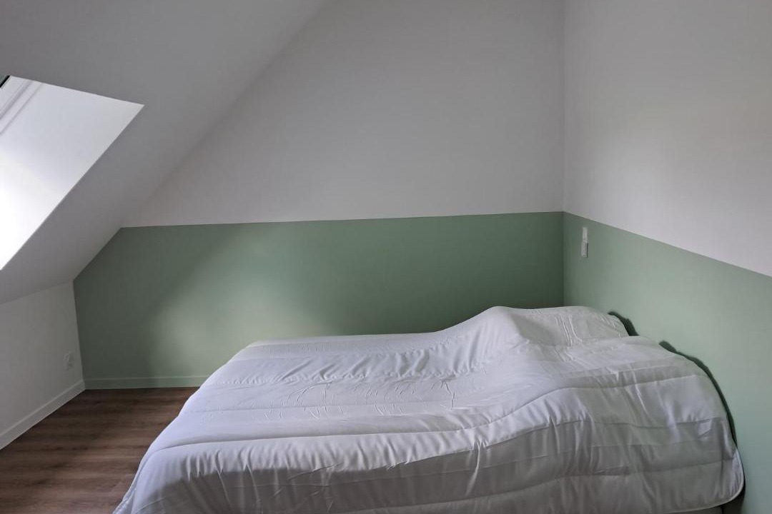 Photo of Bedroom in Marcilly