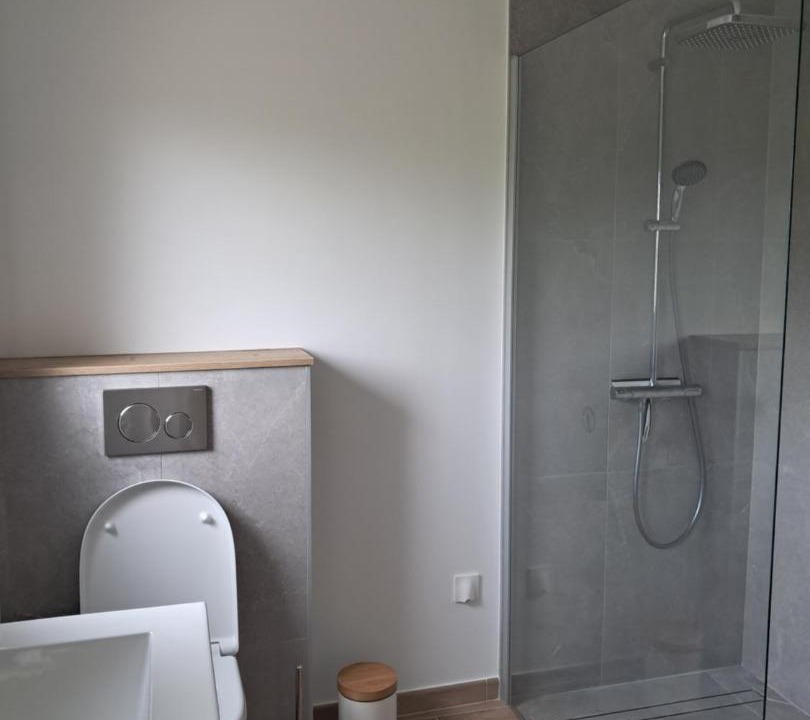 Photo of Bathroom in Marcilly