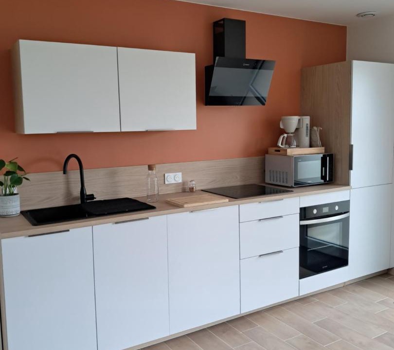 Photo of Kitchen in Marcilly