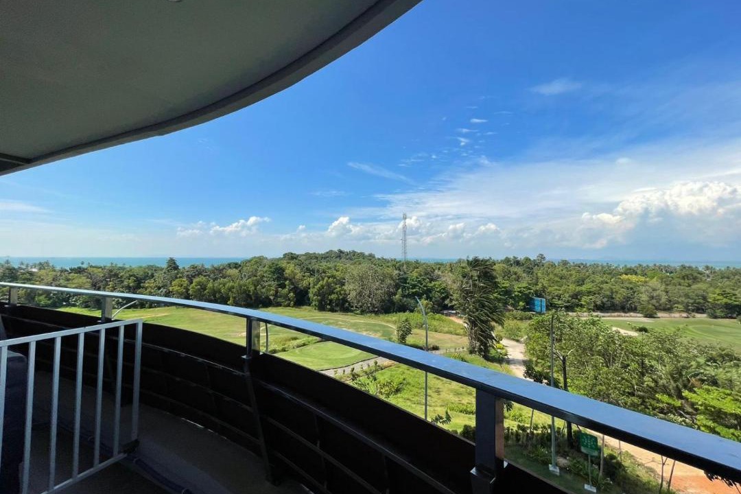Photo of Patio Balcony in Batam