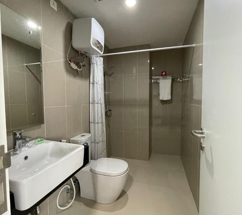Photo of Bathroom in Batam