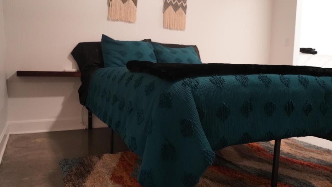 Photo of Bedroom in East Lawrence