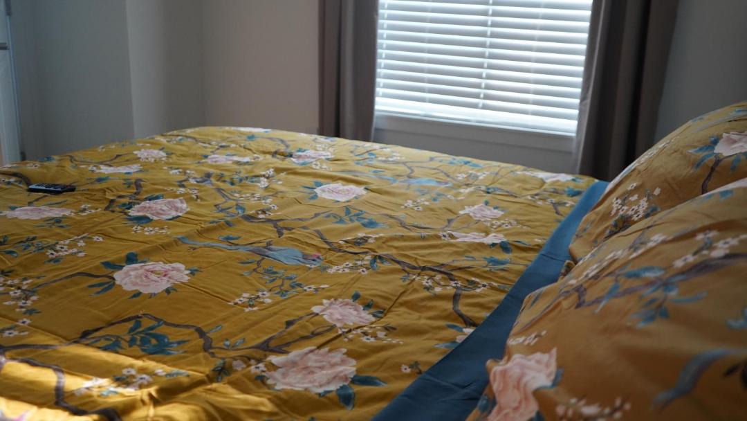 Photo of Bedroom in East Lawrence