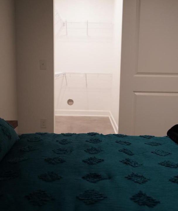 Photo of Bedroom in East Lawrence