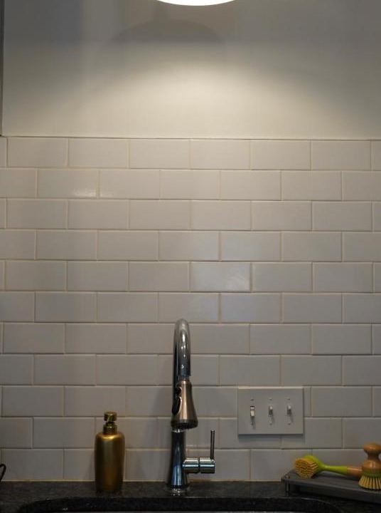 Photo of Kitchen in East Lawrence