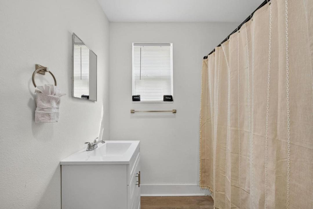 Photo of Bathroom in South Pensacola
