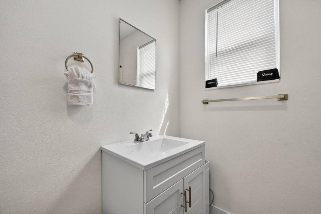 Photo of Bathroom in South Pensacola