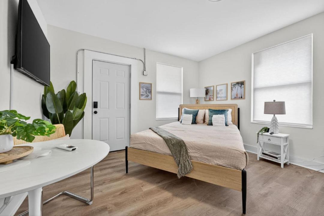 Photo of Bedroom in South Pensacola