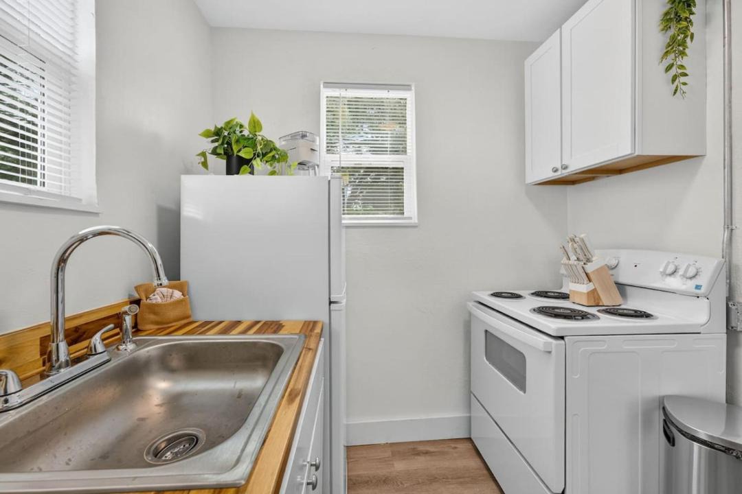 Photo of Kitchen in South Pensacola