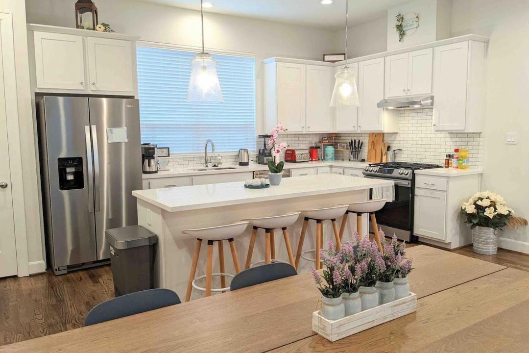 Photo of Kitchen in Astrodome