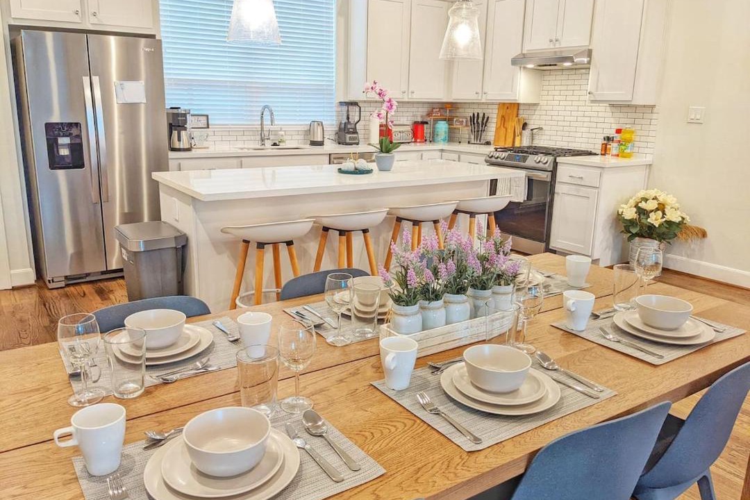 Photo of Kitchen in Astrodome