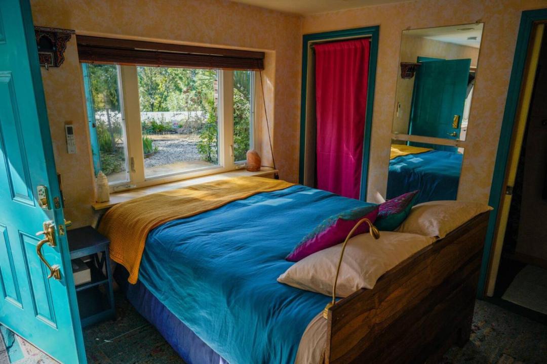 Photo of Bedroom in Grass Valley