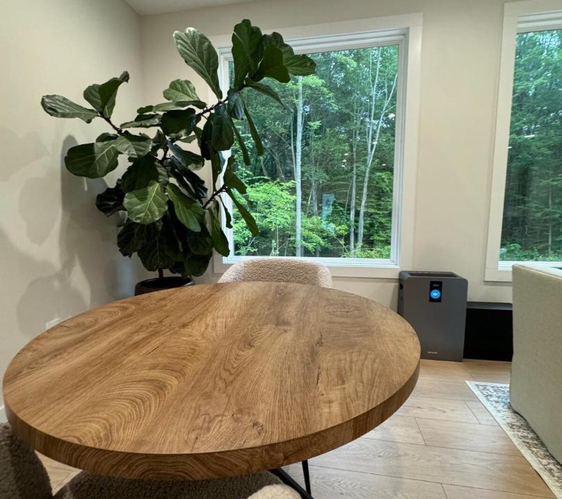 Photo of Livingroom in Spring Lake