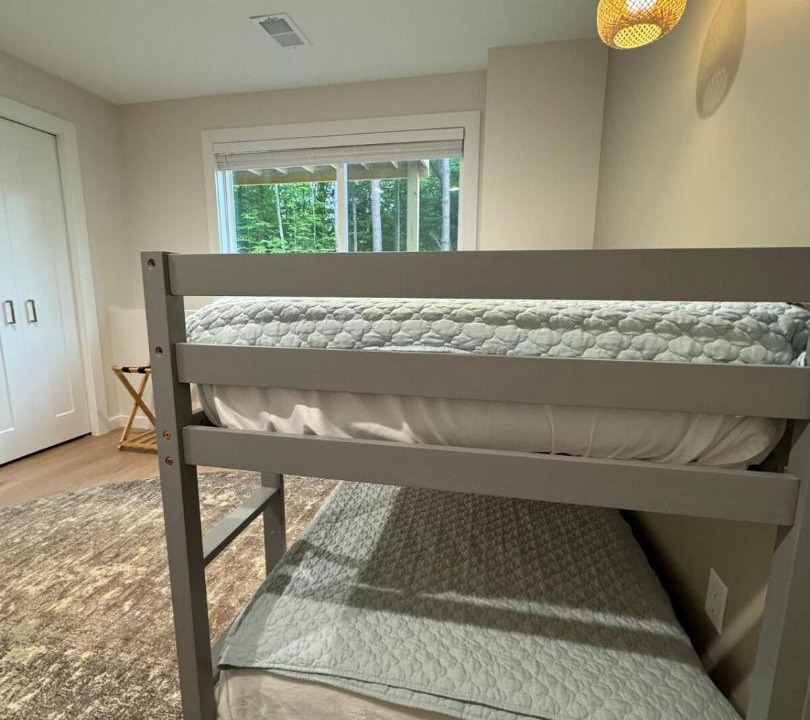 Photo of Bedroom in Spring Lake