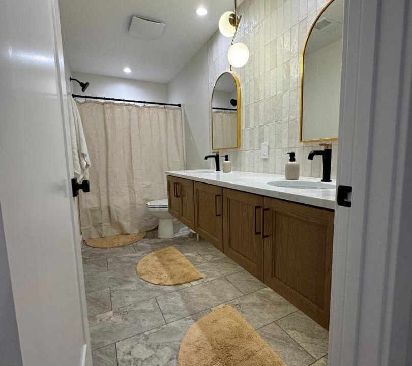 Photo of Bathroom in Spring Lake
