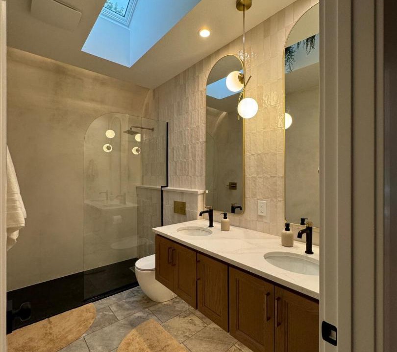 Photo of Bathroom in Spring Lake