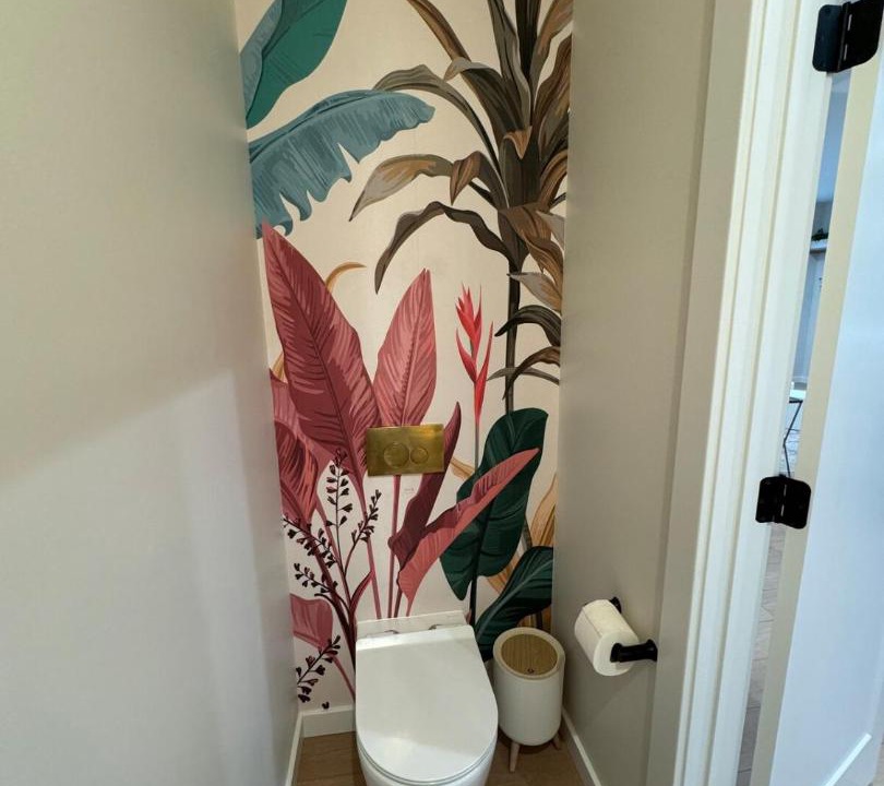 Photo of Bathroom in Spring Lake