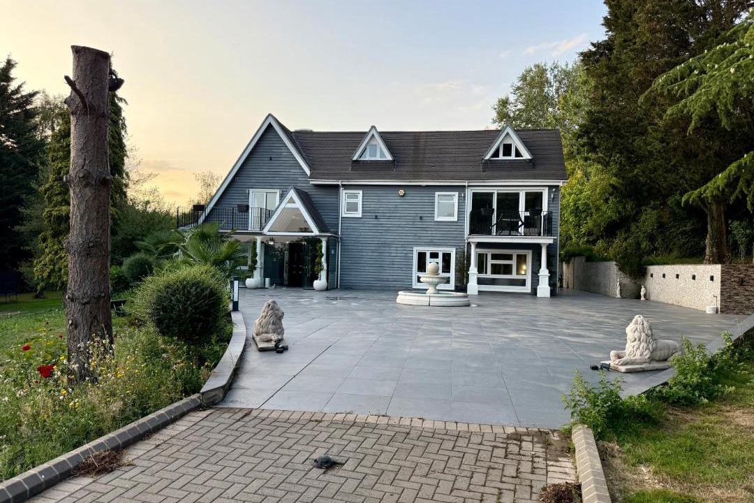 Photo of Others in Bumble's Green