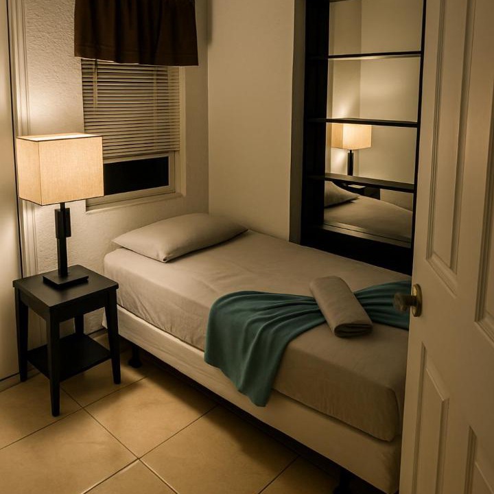 Photo of Bedroom in Wynwood Art District