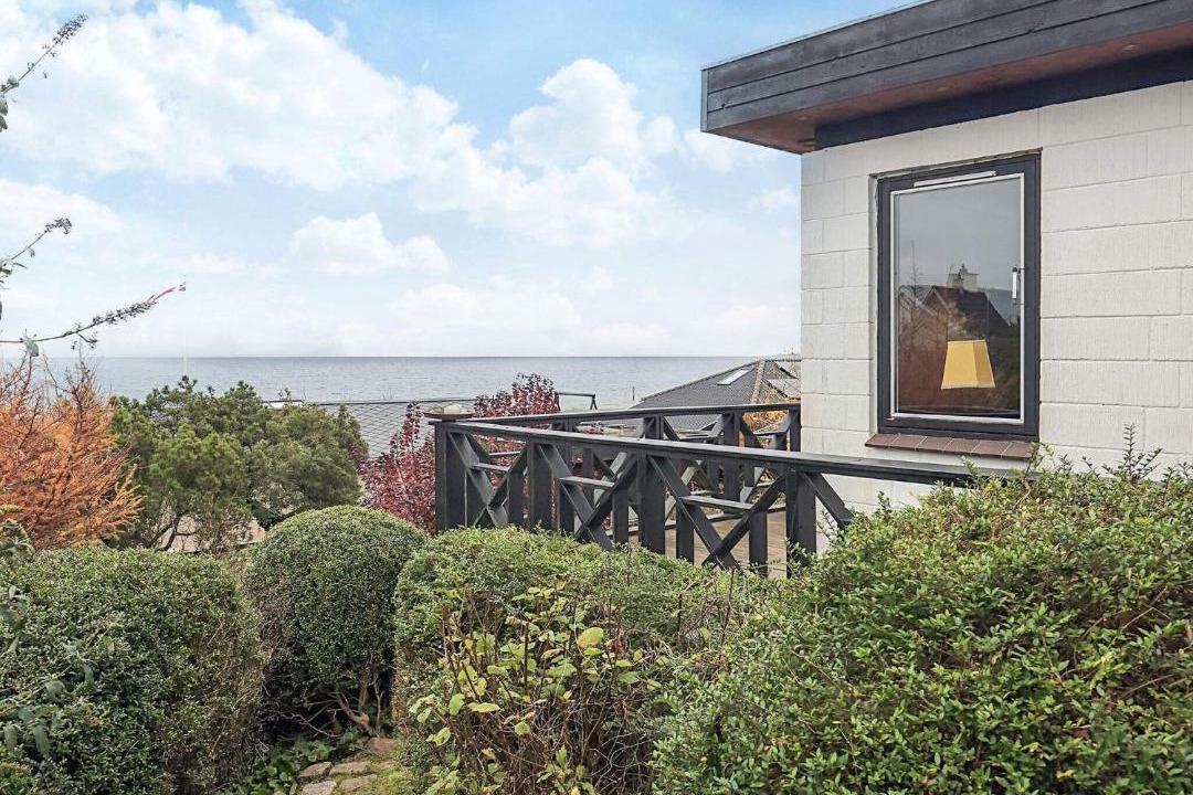 Photo of Patio Balcony in Hesselager