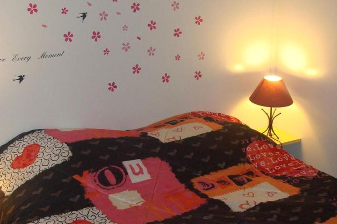 Photo of Bedroom in Sauveterre-de-Rouergue