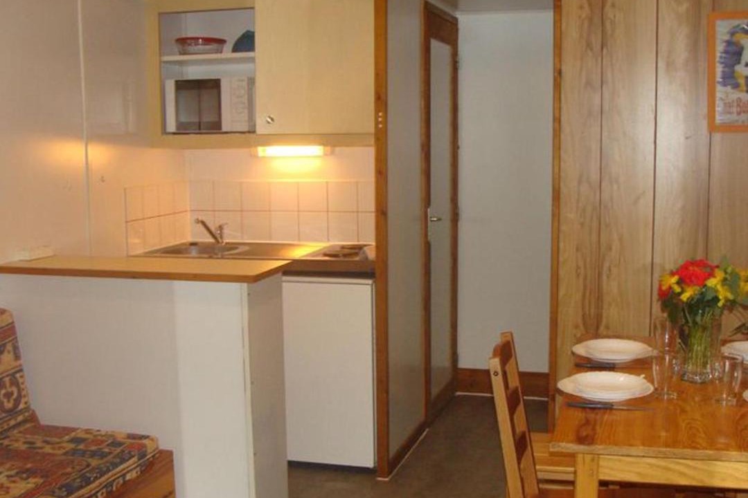 Photo of Kitchen in Sauveterre-de-Rouergue