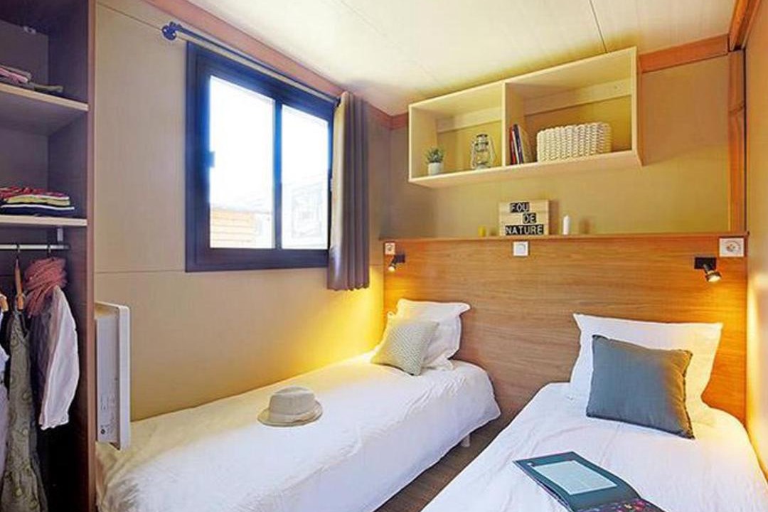 Photo of Bedroom in Darbres