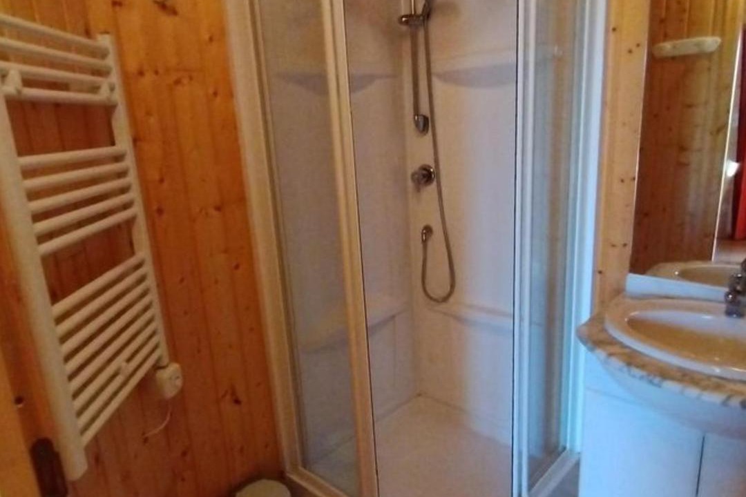 Photo of Bathroom in Naucelle