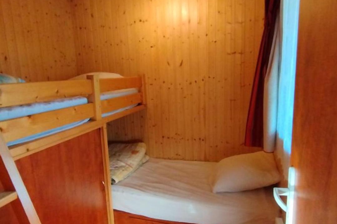 Photo of Bedroom in Naucelle