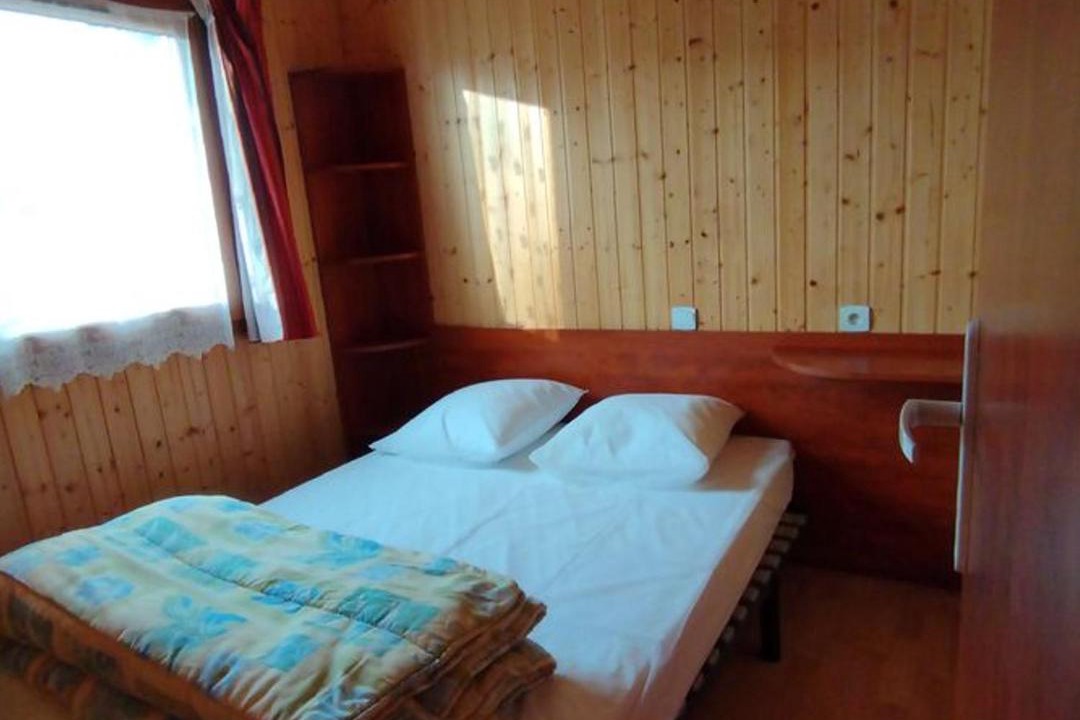 Photo of Bedroom in Naucelle