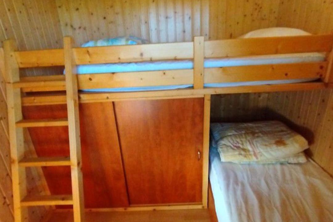 Photo of Bedroom in Naucelle