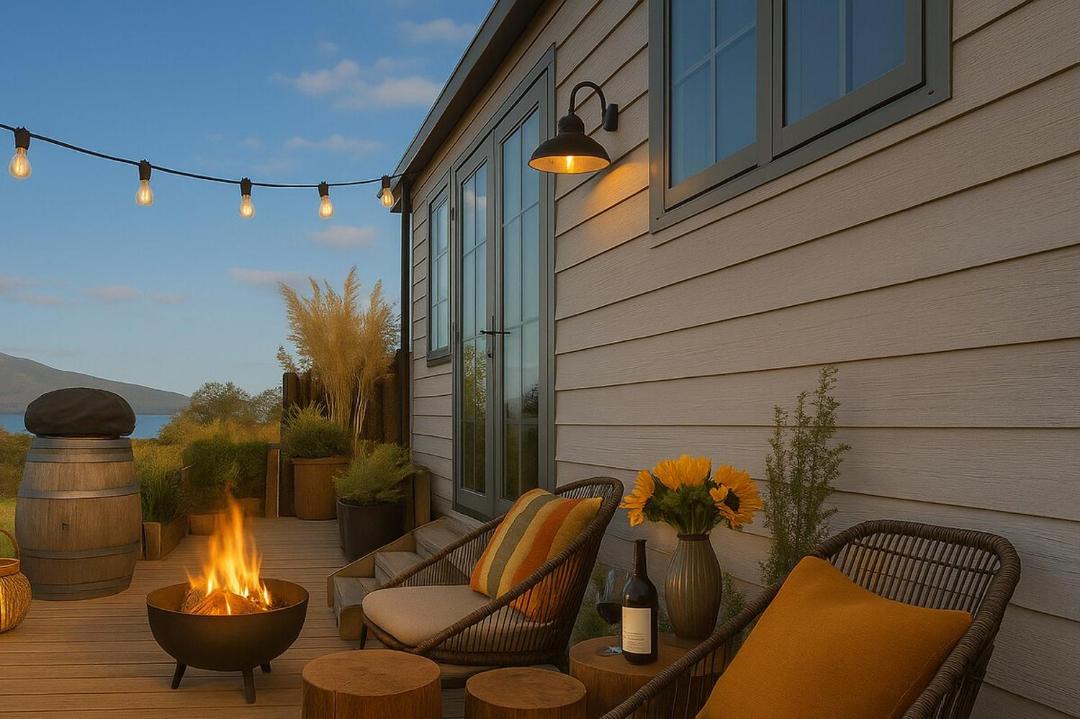 Photo of Others in Lake Tarawera