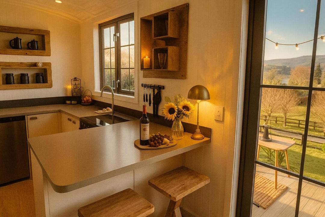 Photo of Others in Lake Tarawera