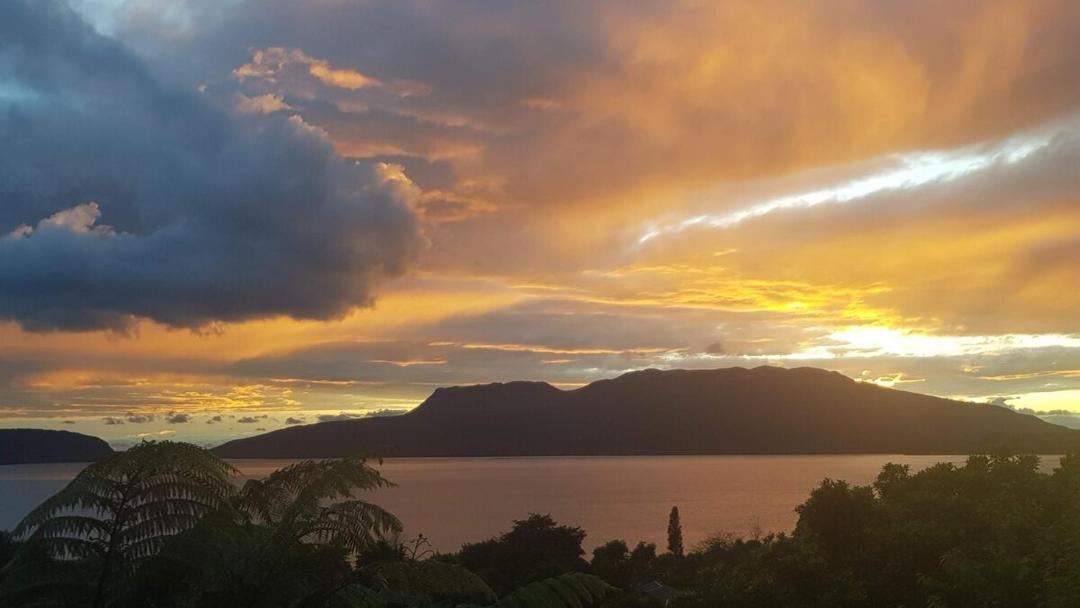 Photo of Others in Lake Tarawera
