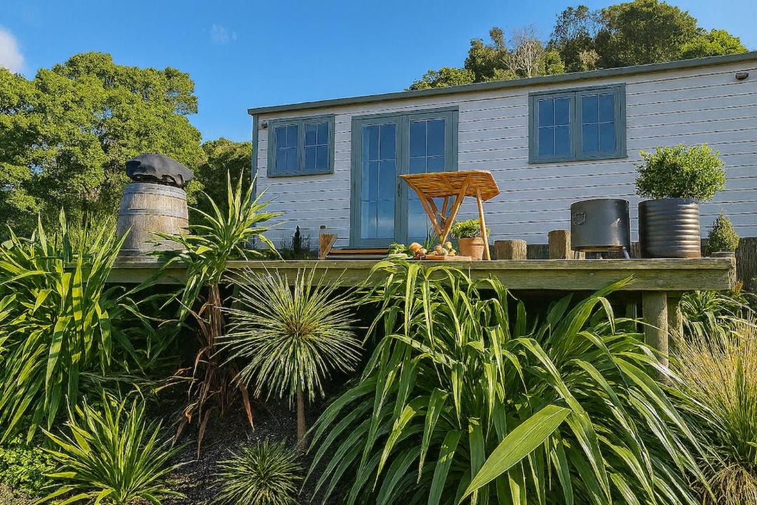 Photo of Others in Lake Tarawera