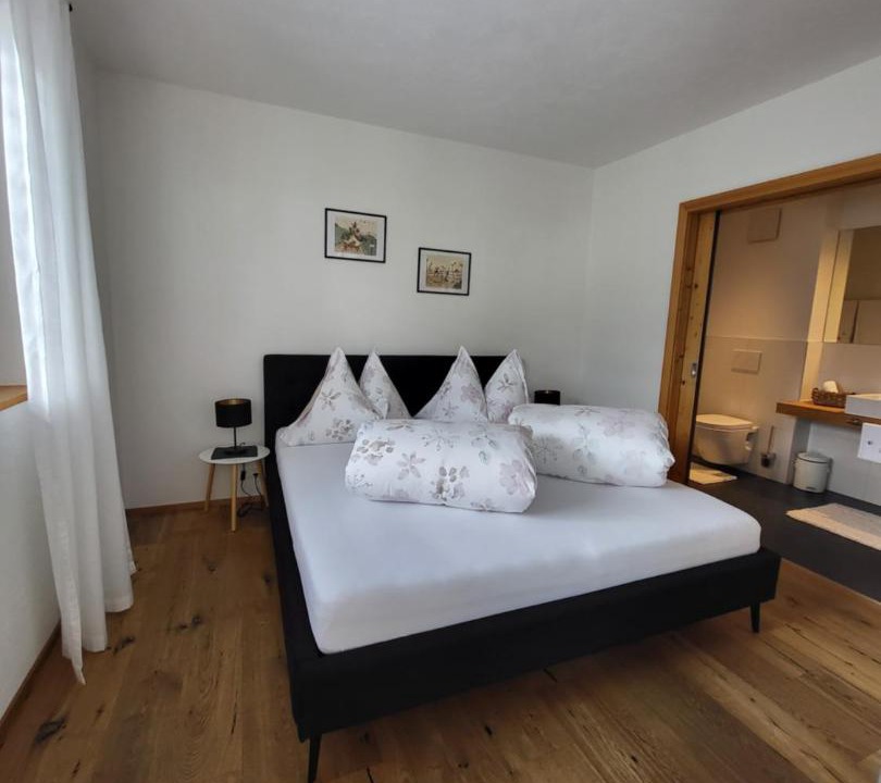 Photo of Bedroom in Sent