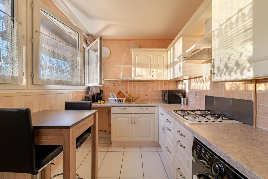 Photo of Kitchen in Cugnaux