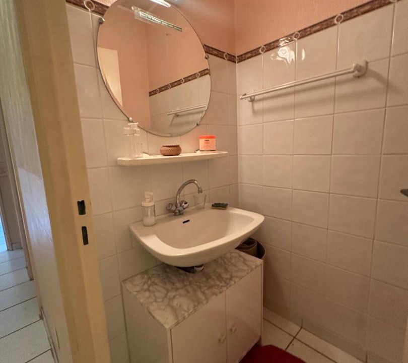 Photo of Bathroom in Cugnaux