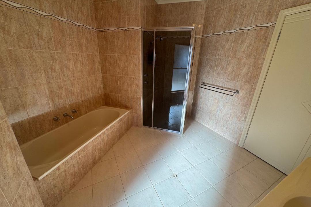 Photo of Bathroom in Muston